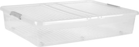 XXXLutz ÚLOŽNÝ BOX plast - Úložné boxy & dekoračné boxy - 003556021804
