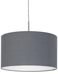 Eglo 31573 - Luster na lanku PASTERI 1xE27/60W/230V