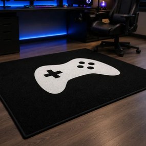 Protišmykový herný koberec MinimalPad