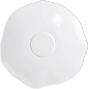 XXXLutz TANIERIK POD ŠÁLKU jemný kostný porcelán (fine bone china) keramika Villeroy & Boch - Jedálenské sety - 003407092302