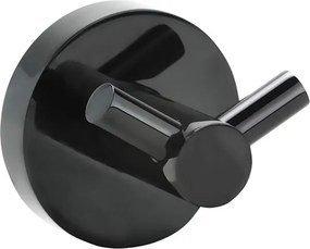 Bemeta Design HEMATIT: Háčik, dvojitý - 159106032