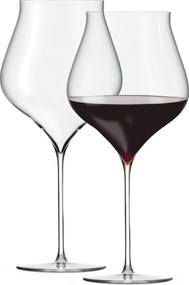 Poháre v súprave 2 ks na víno 940 ml Notes – Holmegaard