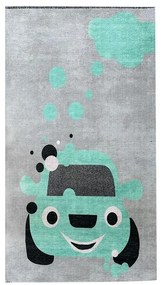 Tlačený koberec Kids 1,2/1,7 00665 (01)