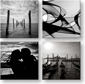 Obraz na stenu Memories of love