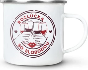 Sablio Plecháčik Rozlúčka so slobodou: 300 ml