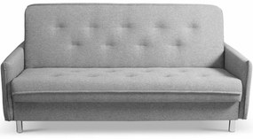 Pohovka Loretto Lars 98 sivá