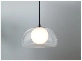 Livarno home Závesné LED svietidlo (transparentná)  (100392905)