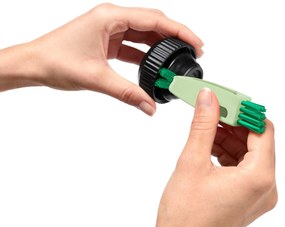 Multifunkčná kefka 3 v 1