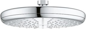 Grohe New Tempesta Classic hlavová sprcha chróm 26410000 G26410000