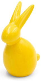 VEĽKONOČNÁ SOŠKA EASTER2 SADA 2 KS 10X16 CM ŽLTÁ