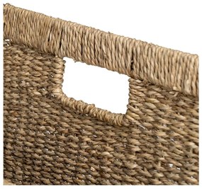 Stojan na časopisy z prútia – Ixia