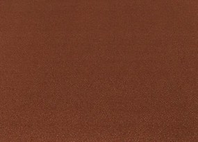 Koberce Breno Metrážny koberec FORTESSE SDE NEW 64, šíře role 400 cm, oranžová