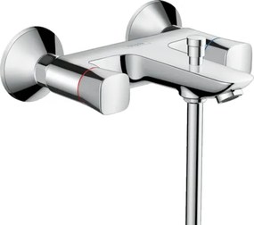 Vaňová batéria Hansgrohe Logis bez sprchového setu 150 mm chróm 71243000, 1 ks