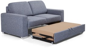 Dvojsed LOTTI sofa 2 - rozkladacia