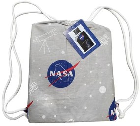 Obliečky NASA astronaut 140 x 200 + 70 x 90 cm