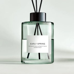 PURE POETRY Vôňa do bytu Early Spring 300 ml