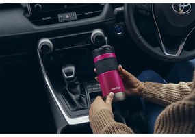 Contigo Byron 2.0 470 ml termoska Dragon Fruit, 470 ml
