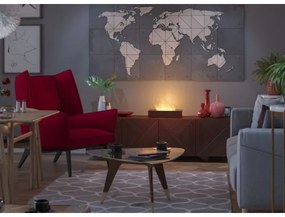 InFire - BIO krb 8x40 cm 3kW čierna