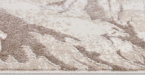 TA Koberec NR22A BÉŽOVÁ COMO GZU Rozmer: 80x150 cm