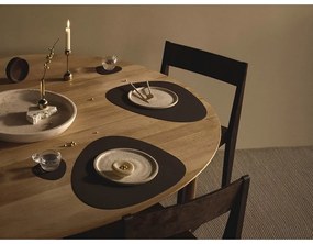 Prestieranie z eko kože 37x44 cm Curve L Nupo – LIND DNA