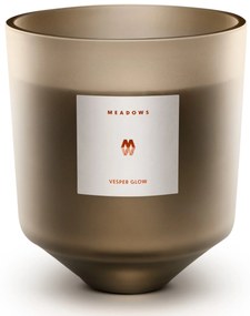 Vonné sviečky Meadows Meadows luxusná vonná sviečka Vesper Glow maxi 2000 g