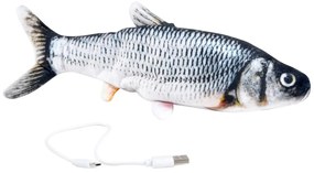 Hračka pre mačku – Love Story