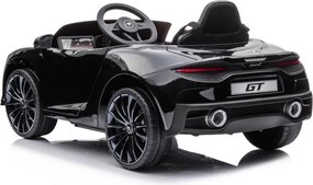 LEAN CARS McLaren GT 12V batéria do auta čierna