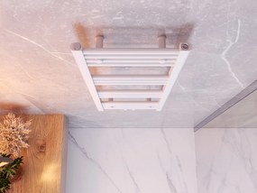 Erga Simple, vykurovacie teleso 1000x300 mm, 274 W, biela, ERG-LAV-SIMP-10030-WH