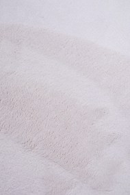Koberec Plush CREAM rozmery koberec: 120x160 cm