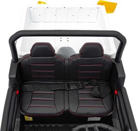 Ramiz Farmer Truck Speed 900 Biela