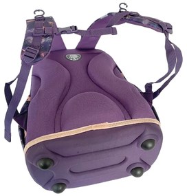 Školský batoh anatomický REYBAG Best Friends