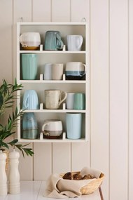 Ib Laursen Hrnček na latte Mynte Green Tea 375 ml