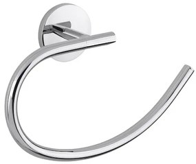 Držiak uterákov Multi Simple chróm SIM60, 1 ks