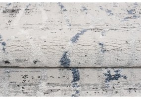 Kusový koberec Roxe krémovo modrý 140x200cm