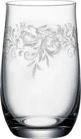 Pohár na vodu Romance 380 ml%