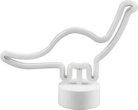 XXXLutz STOLNÁ LED LAMPA, 27/8,5/20,5 cm - Interiérové svietidlá - 007694127601