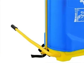 Bestent Postrekovač 16L G73205