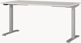 Elektricky výškovo nastaviteľný stôl Milan