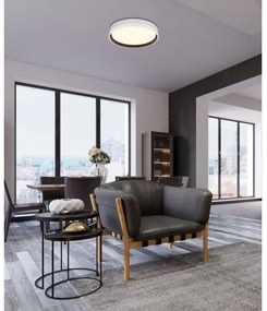 LED Stropné svietidlo FLORIDA LED/24W/230V biela