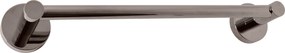 Slezák - RAV Držiak uterákov 343 mm COLORADO - COA0701/30MGL, Metal Grey lesk
