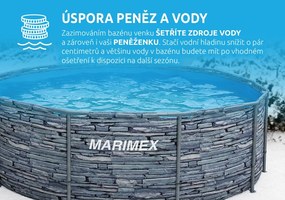 Marimex Florida 3,66 x 1,22 m 10340266