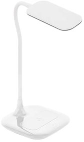 Eglo 98247 - LED Stmievateľná stolná lampa MASSERIE LED/3,4W/230V