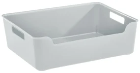 Tontarelli Box BELLA XXL 9,15 L, sivá