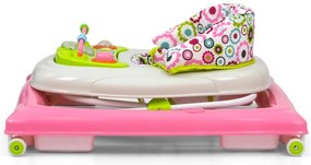 Detské chodítko Patrol kvety