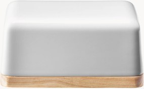 Ručne vyrobená maselnička Collective