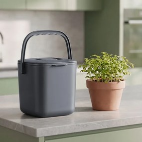 Bio odpadkový kôš LTBB35214GZ01