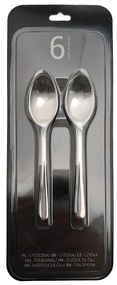 Lyžička 6 ks HR10039