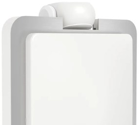 Eglo 97218 - Vonkajšie nástenné svietidlo so senzorom MUSSOTTO 1xE27/28W/230V IP44