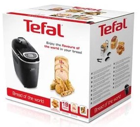 Domáca pekáreň Tefal Bread Of The World PF611838 (rozbalené)