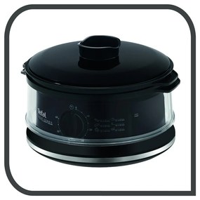 Elektrický viacposchodový hrniec Convenient VC140131 – Tefal